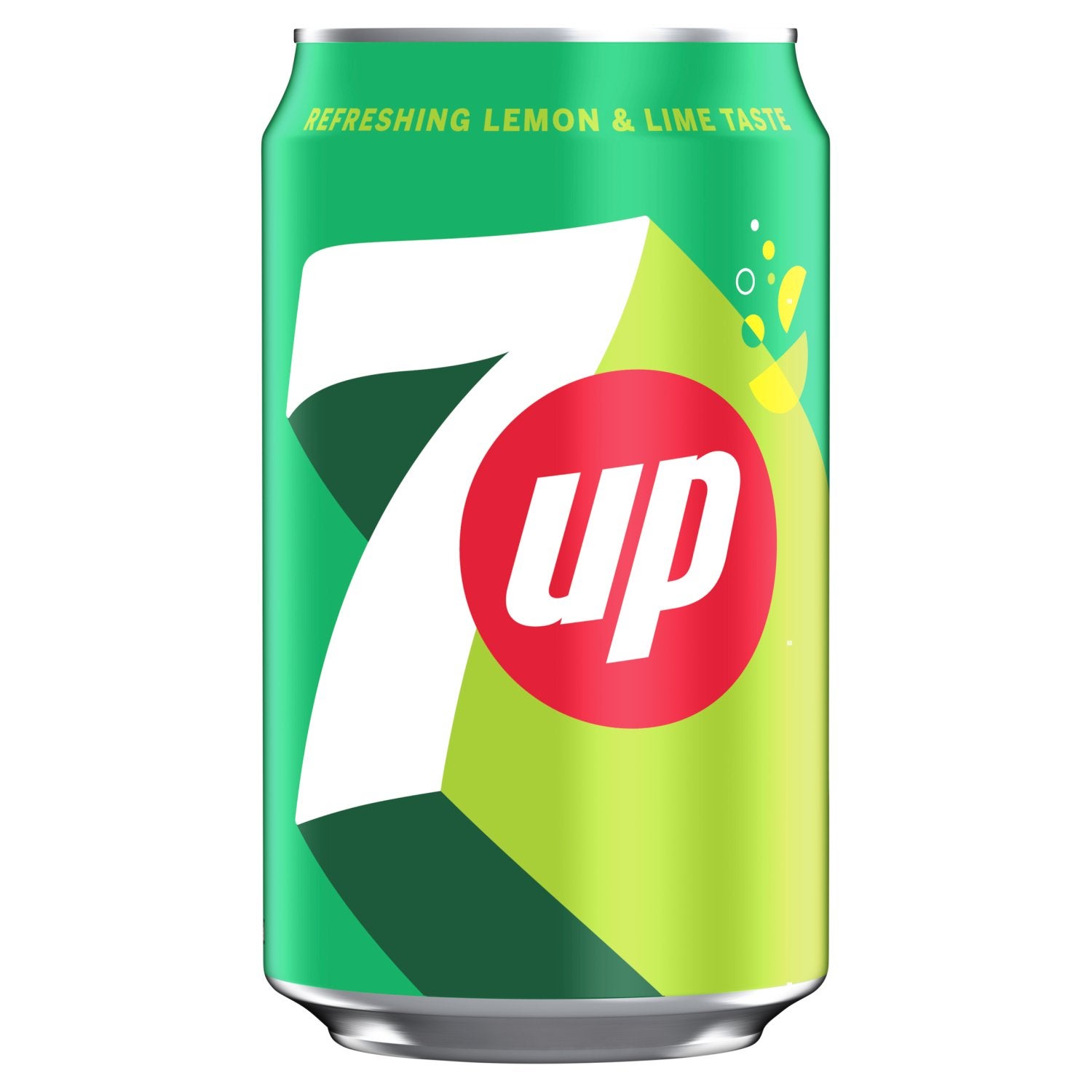 7UP Can 355ml | Word Fired Pizza Timmins - Sparks Pizza